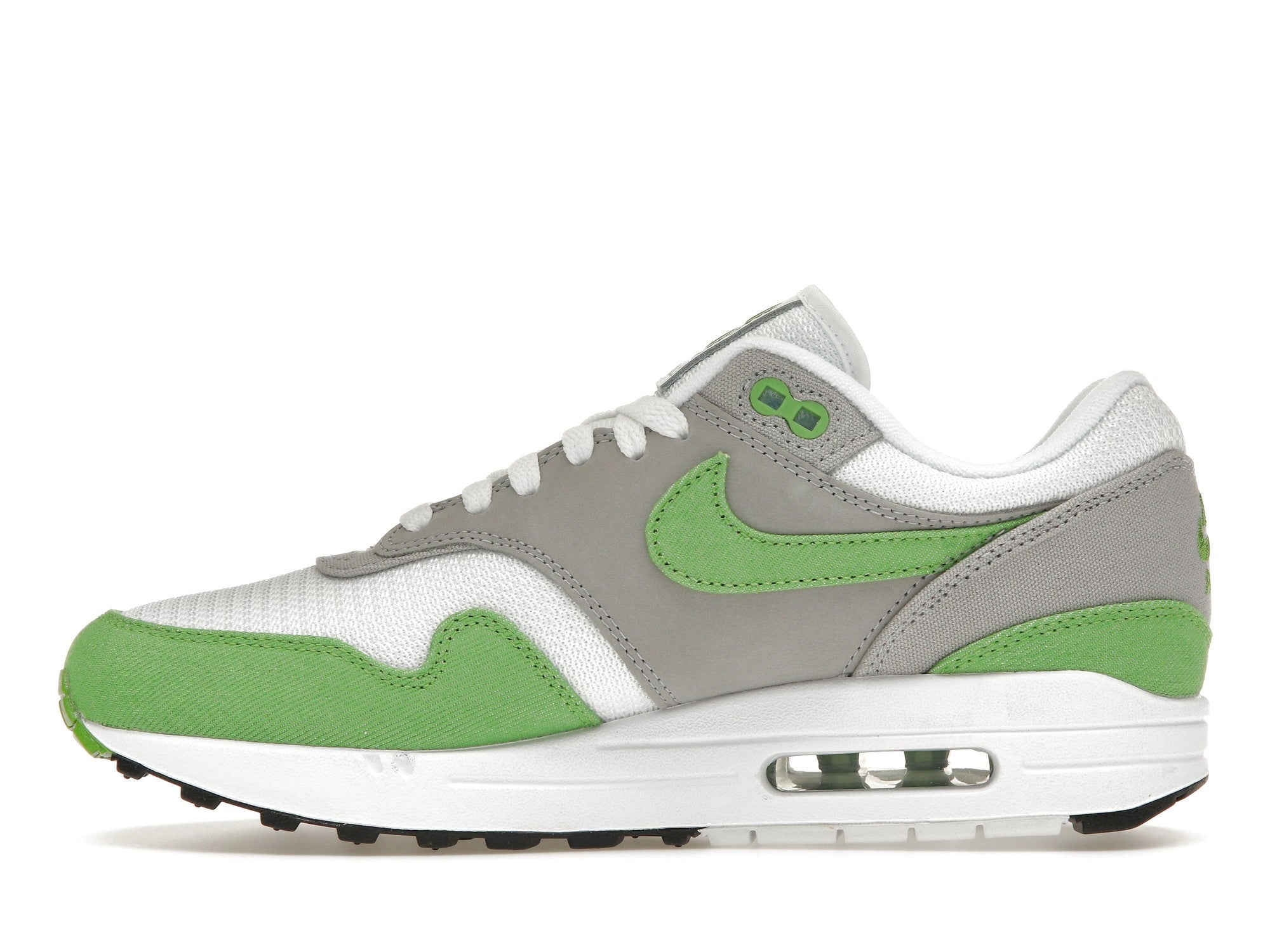 Nike Air Max 1 Patta 20th Anniversary Chlorophyll - Nike - OFFseason 衣服 - HF1012 - 300