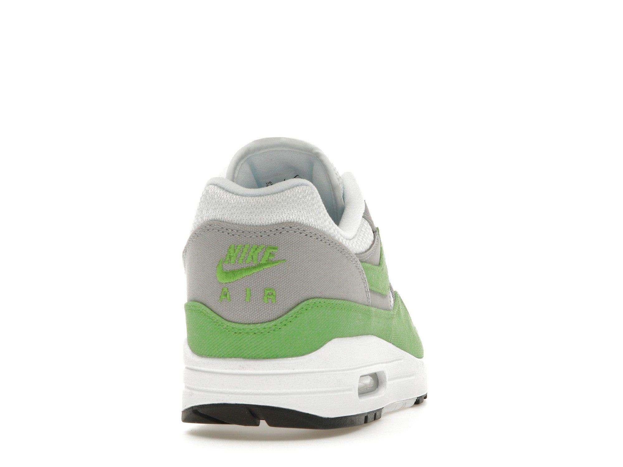 Nike Air Max 1 Patta 20th Anniversary Chlorophyll - Nike - OFFseason 衣服 - HF1012 - 300