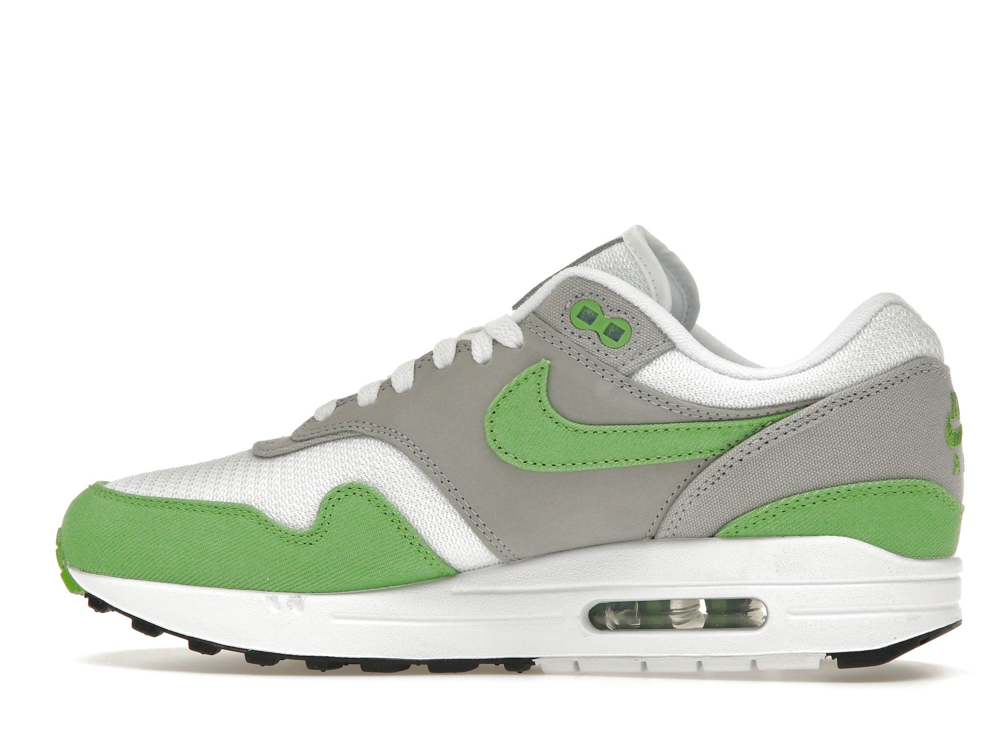 Nike Air Max 1 Patta 20th Anniversary Chlorophyll - Nike - OFFseason 衣服 - HF1012 - 300