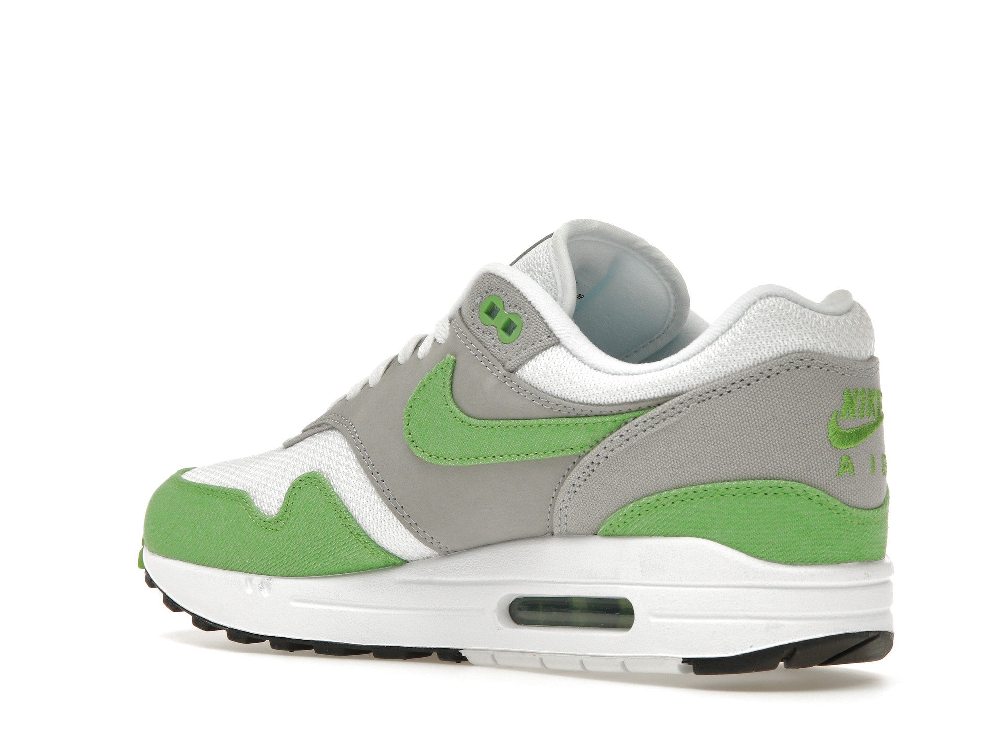 Nike Air Max 1 Patta 20th Anniversary Chlorophyll - Nike - OFFseason 衣服 - HF1012 - 300