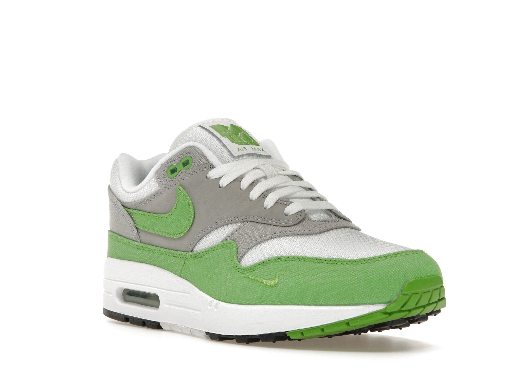 Nike Air Max 1 Patta 20th Anniversary Chlorophyll - Nike - OFFseason 衣服 - HF1012 - 300