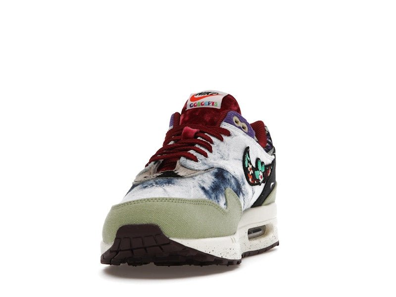 Nike Air Max 1 SP Concepts Mellow - Nike - OFFseason 衣服 - DN1803 - 300