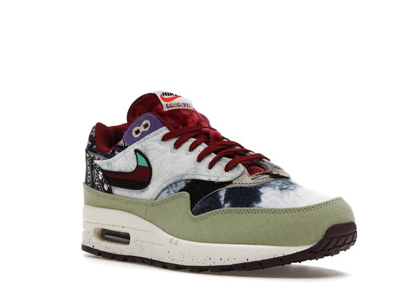 Nike Air Max 1 SP Concepts Mellow - Nike - OFFseason 衣服 - DN1803 - 300