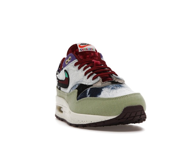 Nike Air Max 1 SP Concepts Mellow - Nike - OFFseason 衣服 - DN1803 - 300