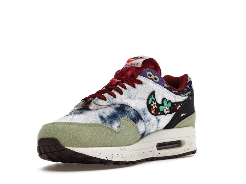 Nike Air Max 1 SP Concepts Mellow - Nike - OFFseason 衣服 - DN1803 - 300