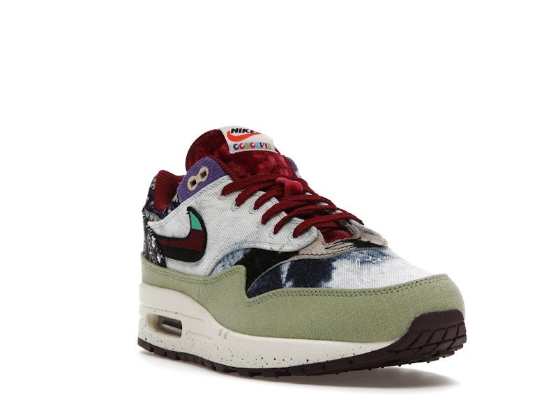 Nike Air Max 1 SP Concepts Mellow - Nike - OFFseason 衣服 - DN1803 - 300