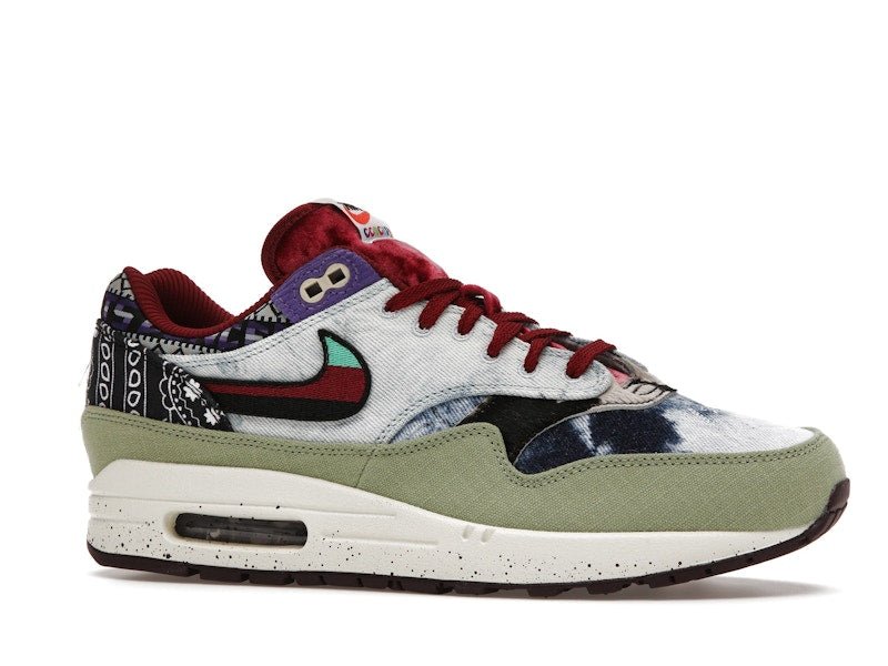 Nike Air Max 1 SP Concepts Mellow - Nike - OFFseason 衣服 - DN1803 - 300