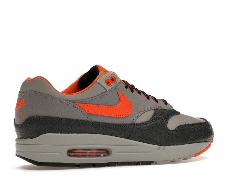 Nike Air Max 1 SP HUF Brilliant Orange - Nike - OFFseason 衣服 - HF3713 - 001