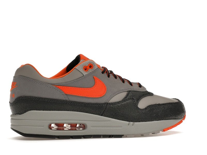 Nike Air Max 1 SP HUF Brilliant Orange - Nike - OFFseason 衣服 - HF3713 - 001