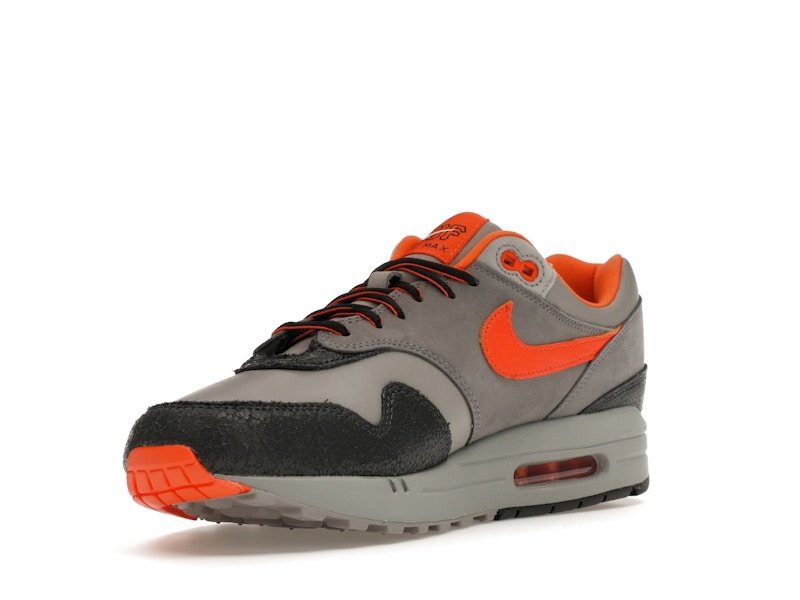 Nike Air Max 1 SP HUF Brilliant Orange - Nike - OFFseason 衣服 - HF3713 - 001