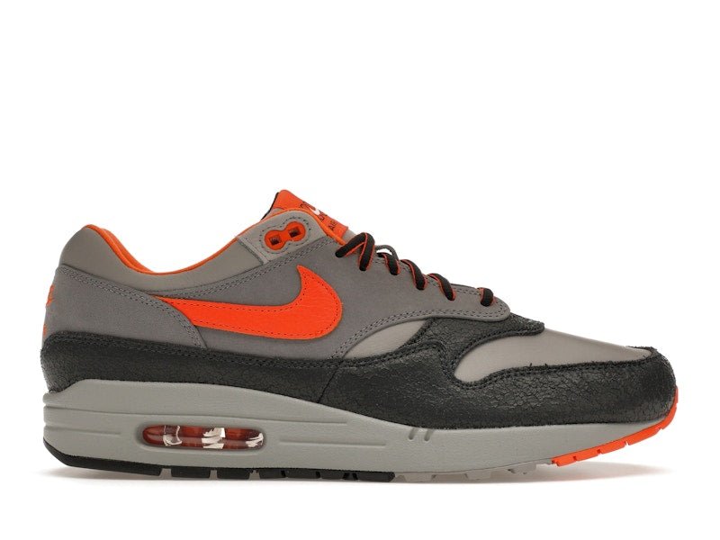 Nike Air Max 1 SP HUF Brilliant Orange - Nike - OFFseason 衣服 - HF3713 - 001