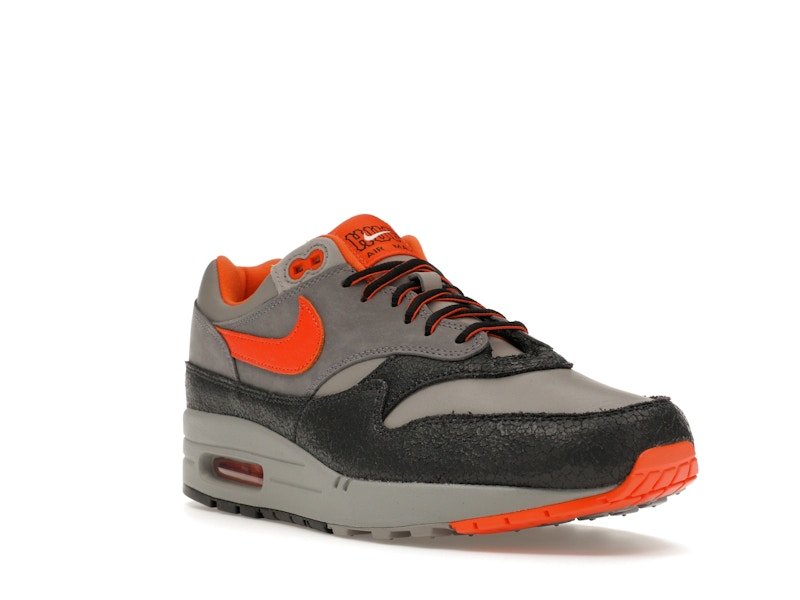 Nike Air Max 1 SP HUF Brilliant Orange - Nike - OFFseason 衣服 - HF3713 - 001