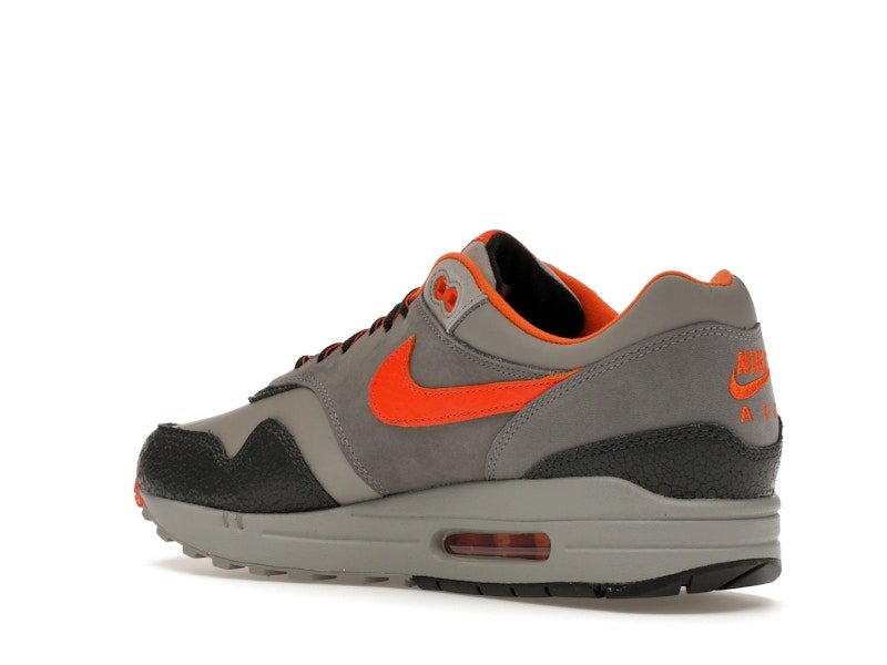 Nike Air Max 1 SP HUF Brilliant Orange - Nike - OFFseason 衣服 - HF3713 - 001