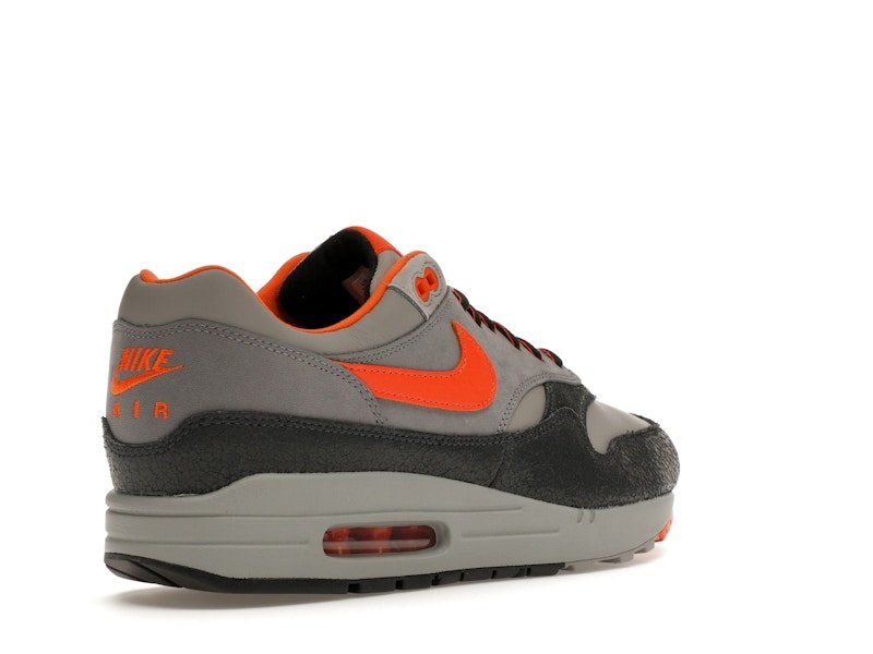 Nike Air Max 1 SP HUF Brilliant Orange - Nike - OFFseason 衣服 - HF3713 - 001