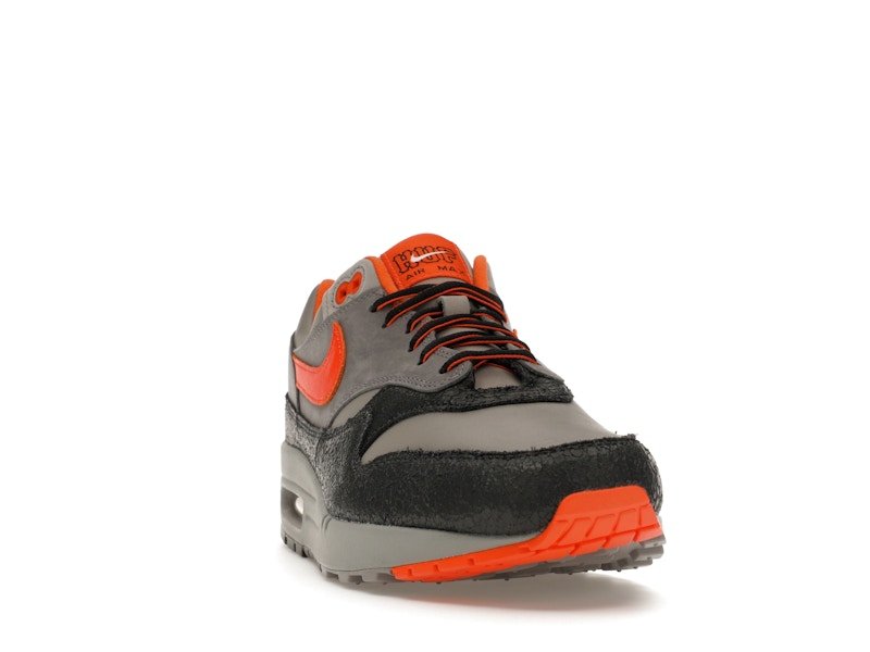 Nike Air Max 1 SP HUF Brilliant Orange - Nike - OFFseason 衣服 - HF3713 - 001