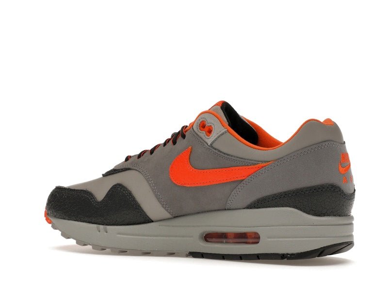 Nike Air Max 1 SP HUF Brilliant Orange - Nike - OFFseason 衣服 - HF3713 - 001