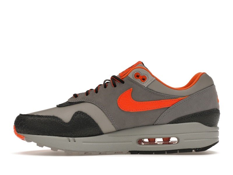 Nike Air Max 1 SP HUF Brilliant Orange - Nike - OFFseason 衣服 - HF3713 - 001