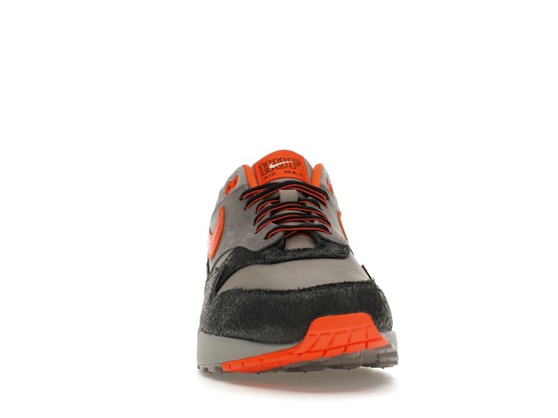 Nike Air Max 1 SP HUF Brilliant Orange - Nike - OFFseason 衣服 - HF3713 - 001