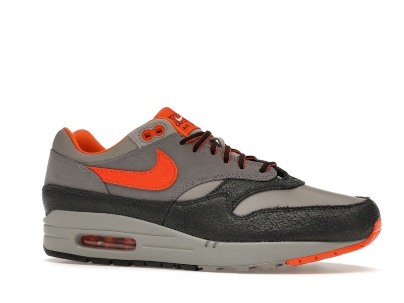 Nike Air Max 1 SP HUF Brilliant Orange - Nike - OFFseason 衣服 - HF3713 - 001