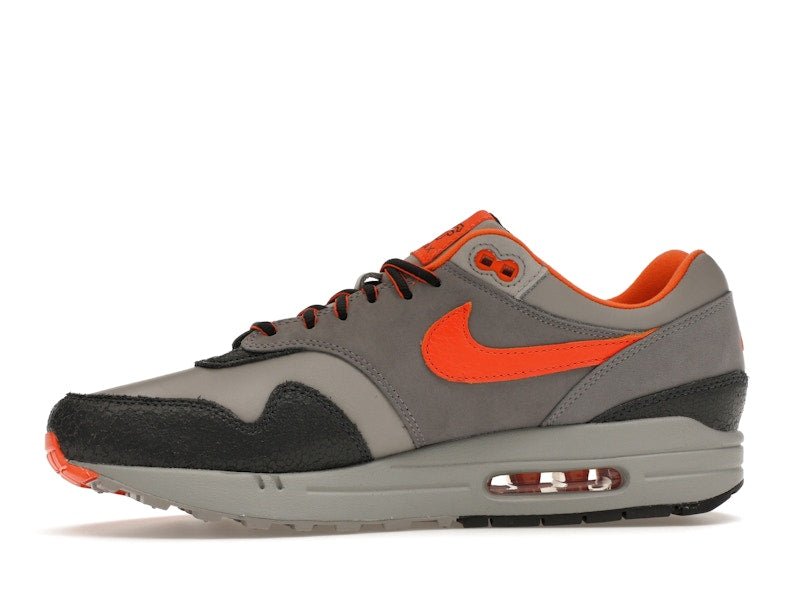 Nike Air Max 1 SP HUF Brilliant Orange - Nike - OFFseason 衣服 - HF3713 - 001