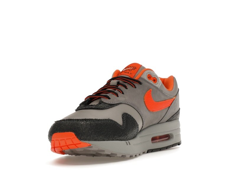 Nike Air Max 1 SP HUF Brilliant Orange - Nike - OFFseason 衣服 - HF3713 - 001