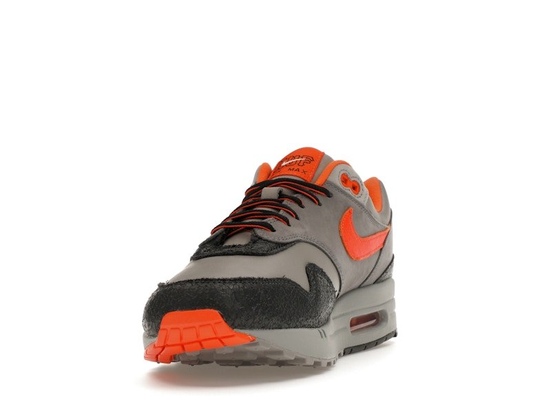 Nike Air Max 1 SP HUF Brilliant Orange - Nike - OFFseason 衣服 - HF3713 - 001