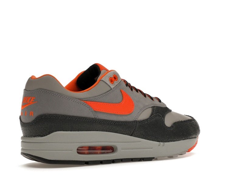 Nike Air Max 1 SP HUF Brilliant Orange - Nike - OFFseason 衣服 - HF3713 - 001