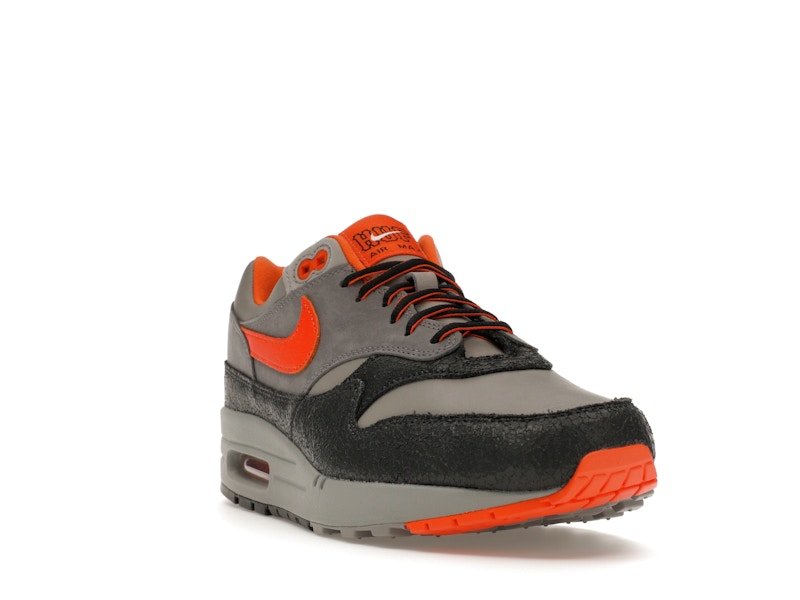 Nike Air Max 1 SP HUF Brilliant Orange - Nike - OFFseason 衣服 - HF3713 - 001