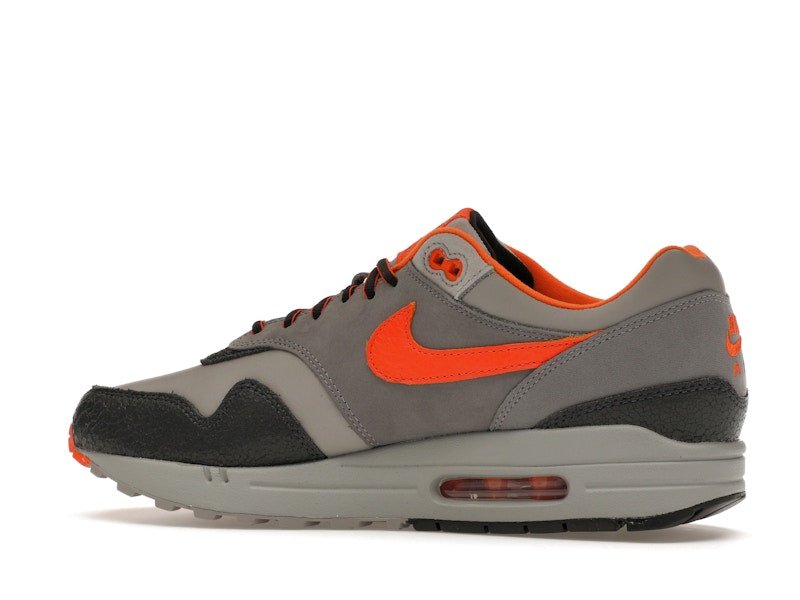 Nike Air Max 1 SP HUF Brilliant Orange - Nike - OFFseason 衣服 - HF3713 - 001