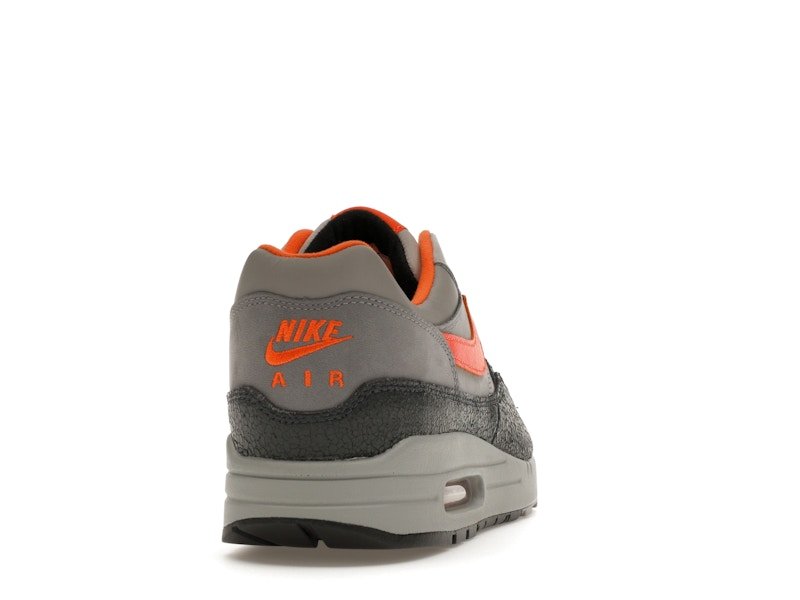 Nike Air Max 1 SP HUF Brilliant Orange - Nike - OFFseason 衣服 - HF3713 - 001