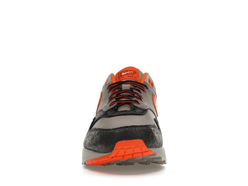 Nike Air Max 1 SP HUF Brilliant Orange - Nike - OFFseason 衣服 - HF3713 - 001