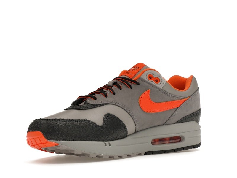 Nike Air Max 1 SP HUF Brilliant Orange - Nike - OFFseason 衣服 - HF3713 - 001