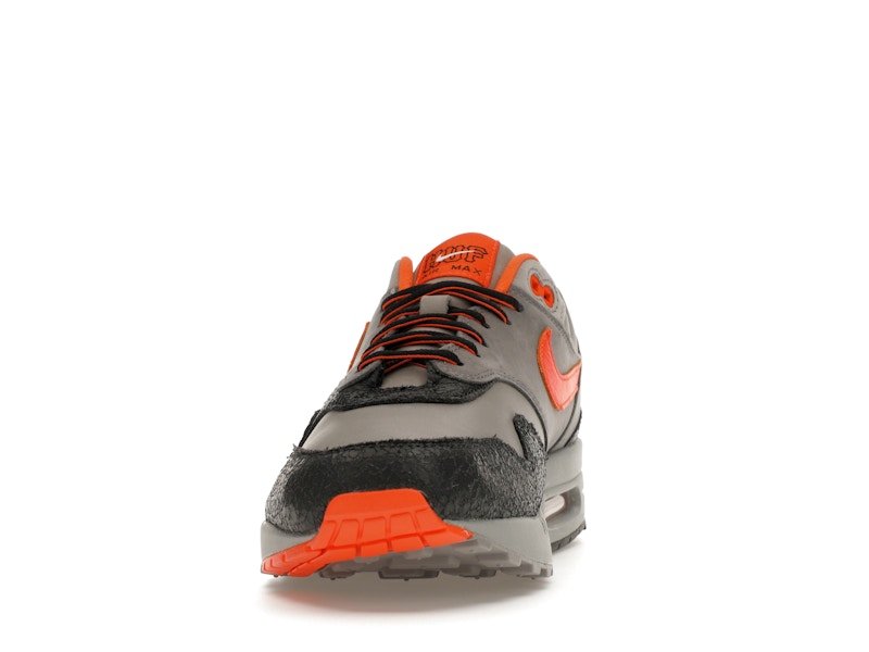 Nike Air Max 1 SP HUF Brilliant Orange - Nike - OFFseason 衣服 - HF3713 - 001