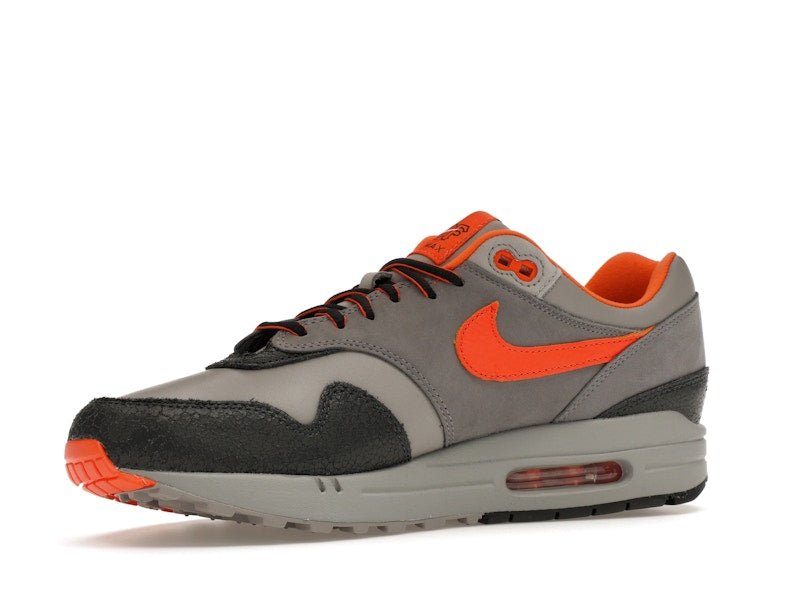 Nike Air Max 1 SP HUF Brilliant Orange - Nike - OFFseason 衣服 - HF3713 - 001