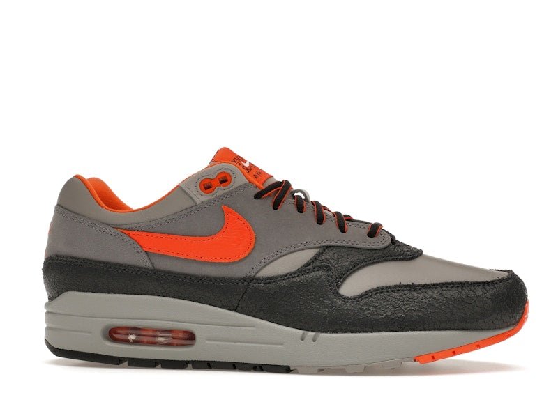 Nike Air Max 1 SP HUF Brilliant Orange - Nike - OFFseason 衣服 - HF3713 - 001