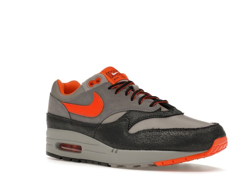 Nike Air Max 1 SP HUF Brilliant Orange - Nike - OFFseason 衣服 - HF3713 - 001