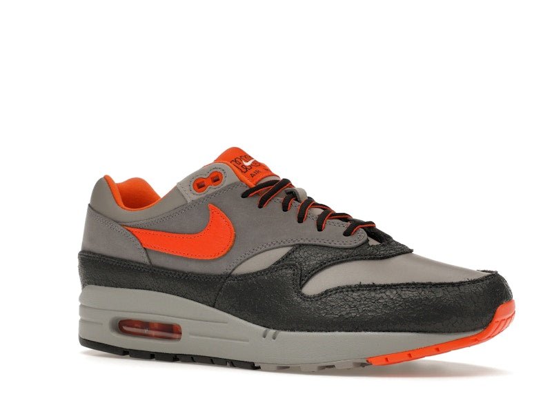 Nike Air Max 1 SP HUF Brilliant Orange - Nike - OFFseason 衣服 - HF3713 - 001