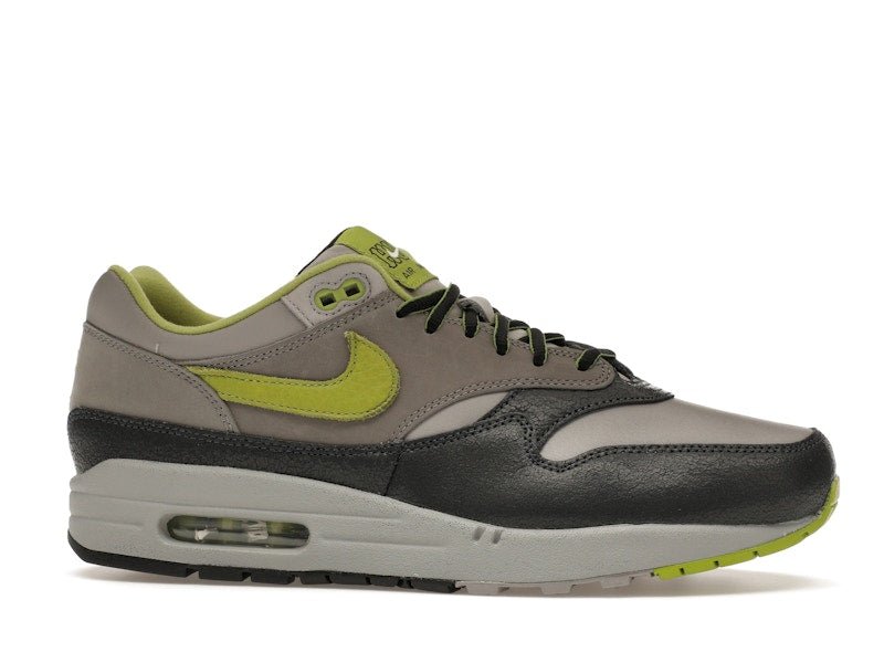 Nike Air Max 1 SP HUF Pear Green (2024) - Nike - OFFseason 衣服 - HF3713 - 002