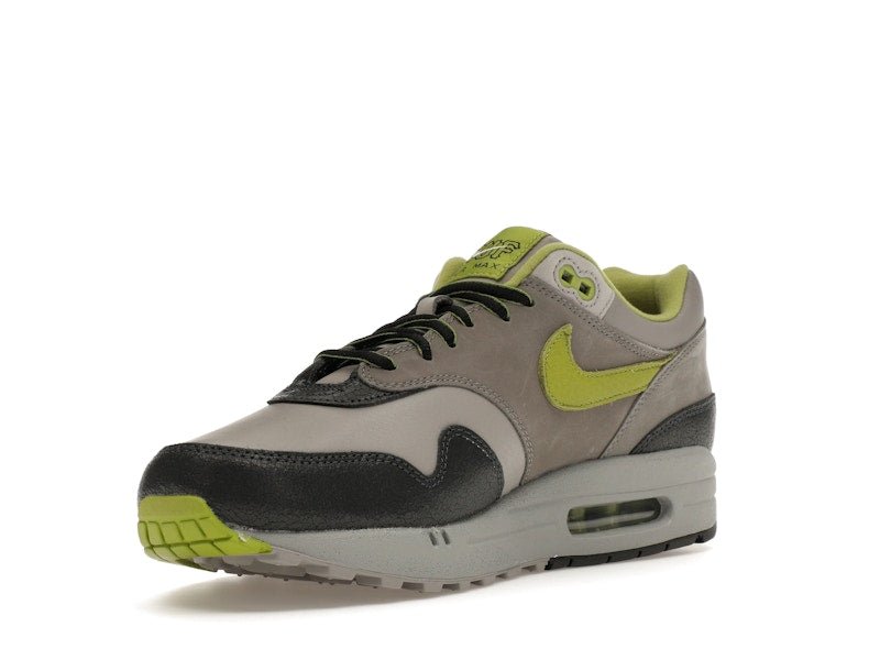 Nike Air Max 1 SP HUF Pear Green (2024) - Nike - OFFseason 衣服 - HF3713 - 002