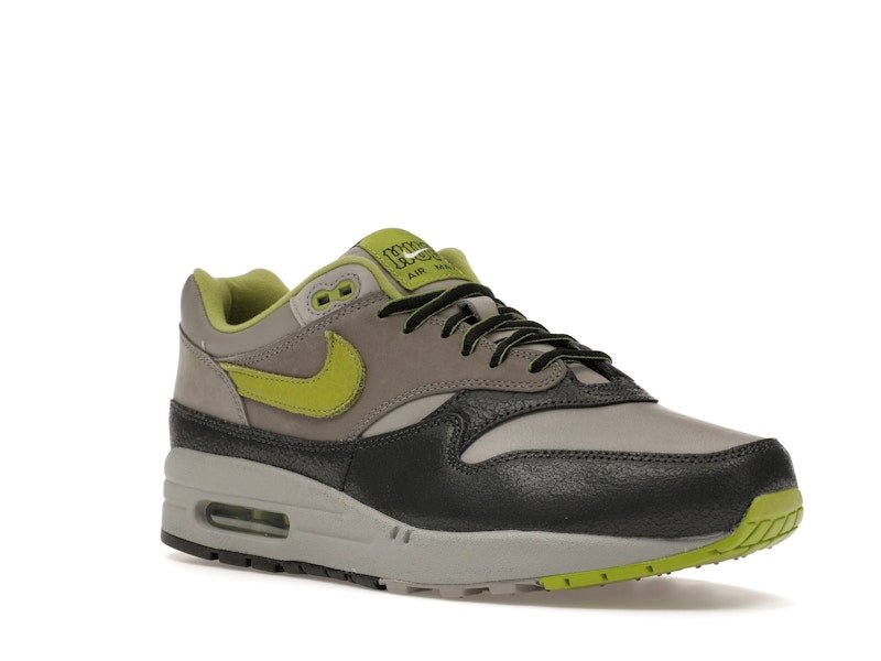 Nike Air Max 1 SP HUF Pear Green (2024) - Nike - OFFseason 衣服 - HF3713 - 002