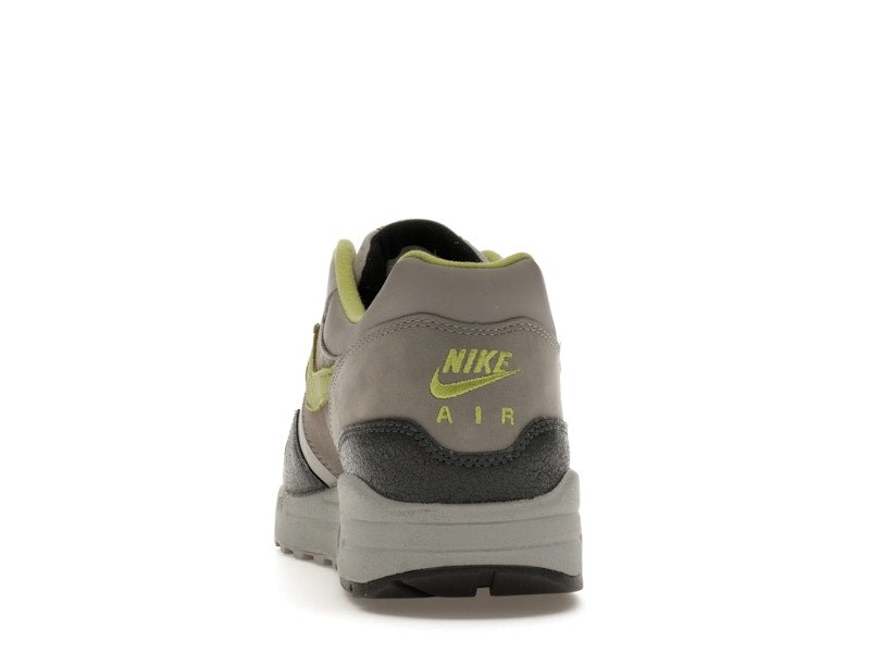 Nike Air Max 1 SP HUF Pear Green (2024) - Nike - OFFseason 衣服 - HF3713 - 002