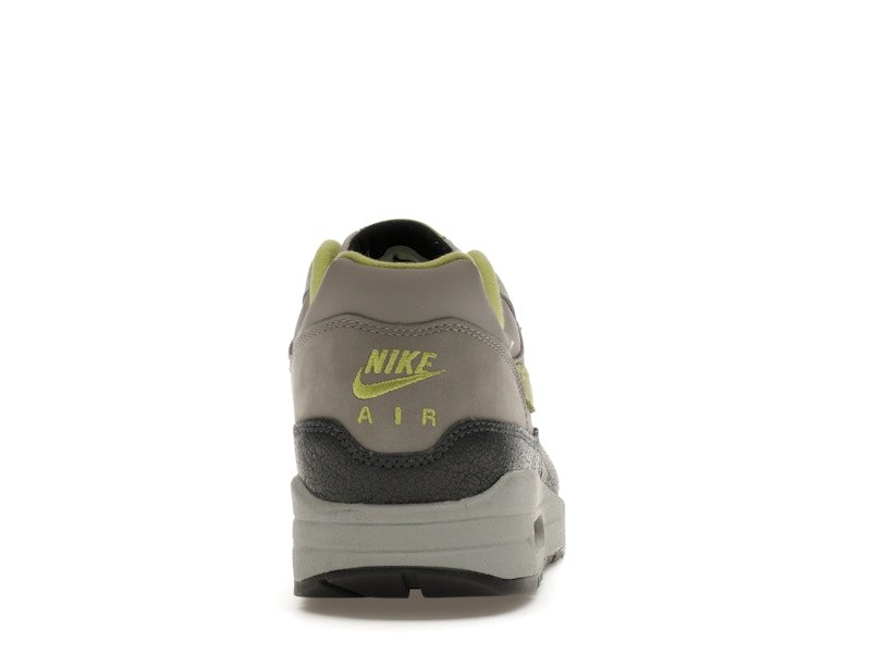 Nike Air Max 1 SP HUF Pear Green (2024) - Nike - OFFseason 衣服 - HF3713 - 002