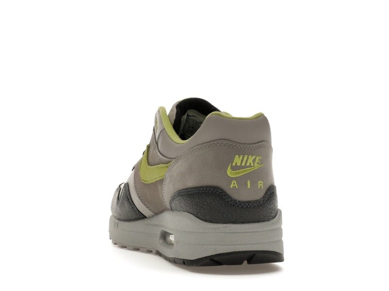 Nike Air Max 1 SP HUF Pear Green (2024) - Nike - OFFseason 衣服 - HF3713 - 002