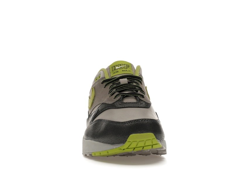 Nike Air Max 1 SP HUF Pear Green (2024) - Nike - OFFseason 衣服 - HF3713 - 002