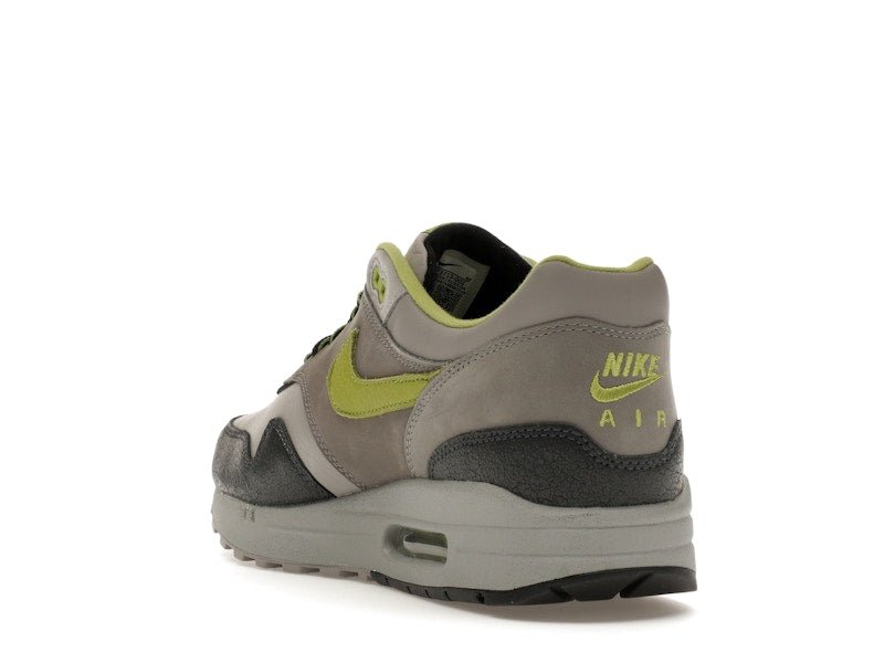 Nike Air Max 1 SP HUF Pear Green (2024) - Nike - OFFseason 衣服 - HF3713 - 002