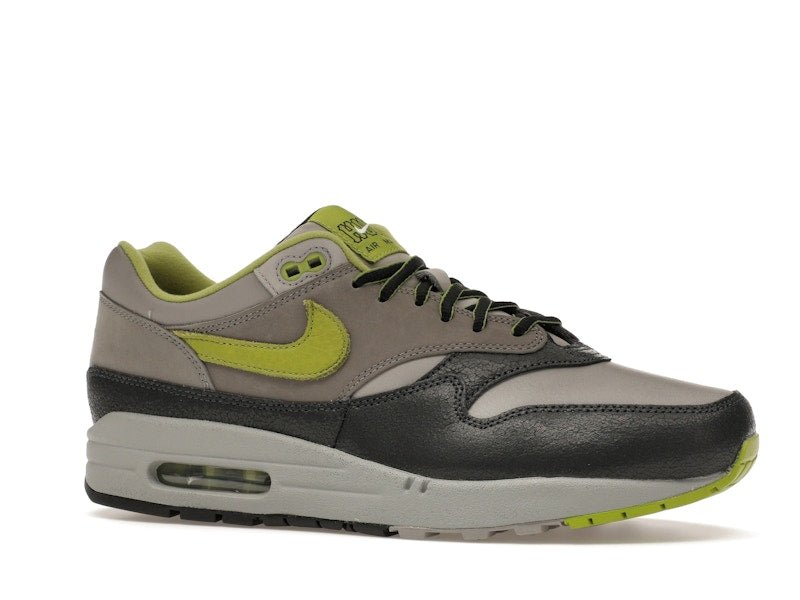 Nike Air Max 1 SP HUF Pear Green (2024) - Nike - OFFseason 衣服 - HF3713 - 002