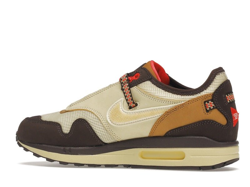 Nike Air Max 1 Travis Scott Cactus Jack Baroque Brown - Nike - OFFseason 衣服 - DO9392 - 200