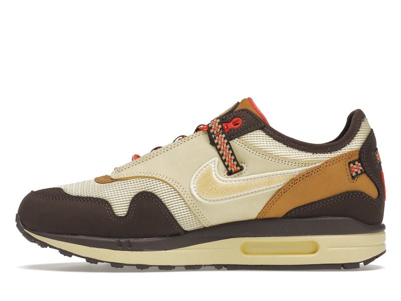 Nike Air Max 1 Travis Scott Cactus Jack Baroque Brown - Nike - OFFseason 衣服 - DO9392 - 200