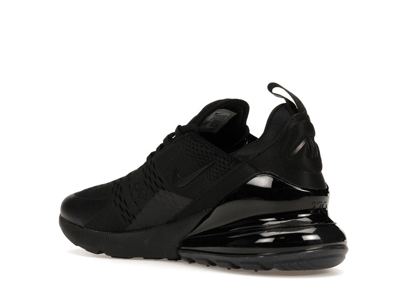 Nike Air Max 270 Triple Black - Nike - OFFseason 衣服 - AH8050 - 005