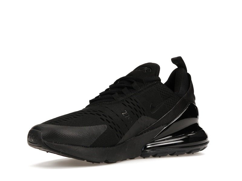 Nike Air Max 270 Triple Black - Nike - OFFseason 衣服 - AH8050 - 005